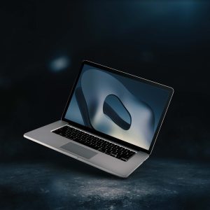 TechTrend Pro Laptop