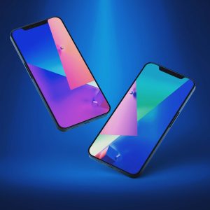 SmartGadget 10 Smartphone