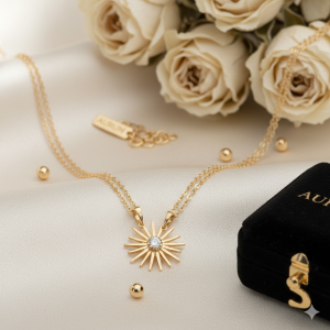 SuperGlow 999 Necklace